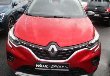 Renault Captur 80.620 km 15.650 &euro; Brühl 50321