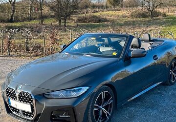 BMW 420 41.000 km 39.000 &euro; Herzogenrath 52134