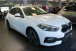 BMW 118 118i Aut. Advantage 88.200 km 18.480 &euro; Euskirchen 53881