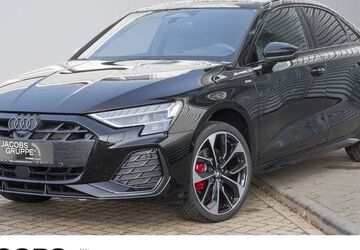 Audi A3 4.444 km 48.990 &euro; Düren 52351