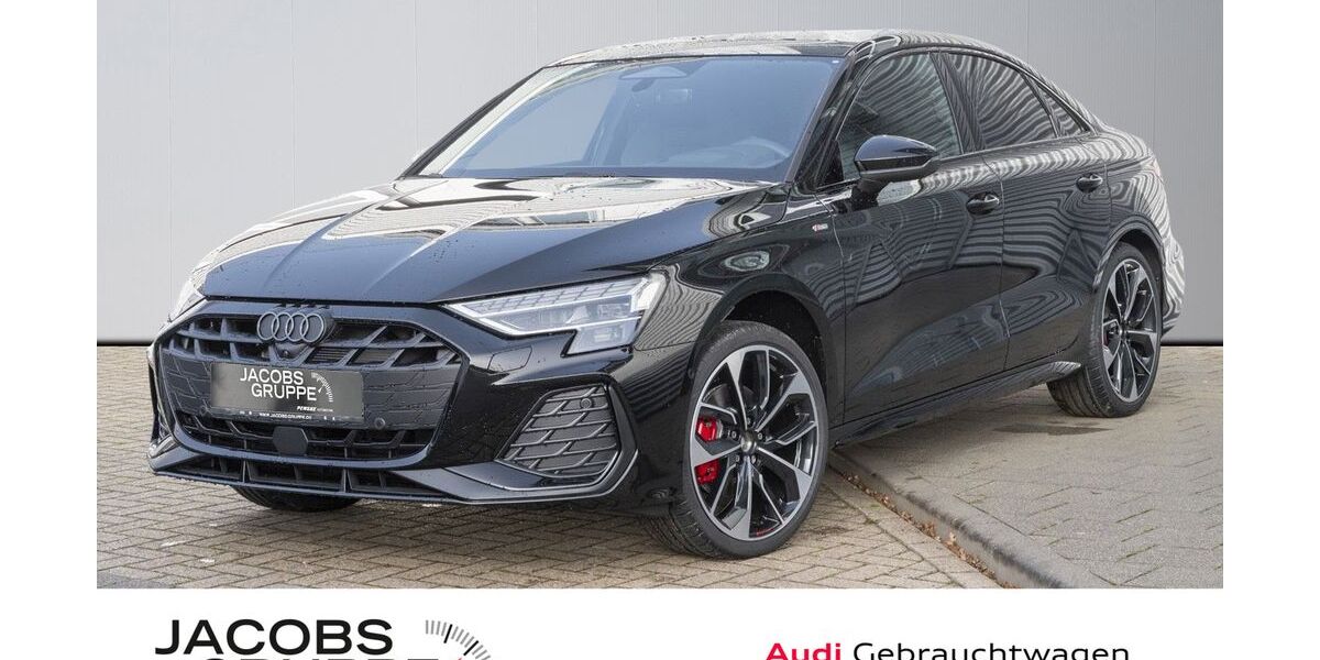 Audi A3 4.444 km 48.990 &euro; Düren 52351