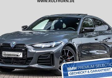 BMW M440 10.560 km 62.620 &euro; Düren 52355