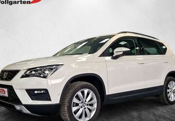 Seat Ateca 38.868 km 21.450 &euro; Roetgen ( bei Aachen ) 52159