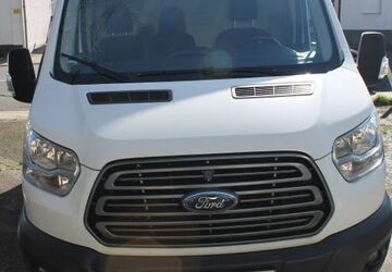 Ford Transit 59.188 km 18.500 &euro; herzogenrath 52134