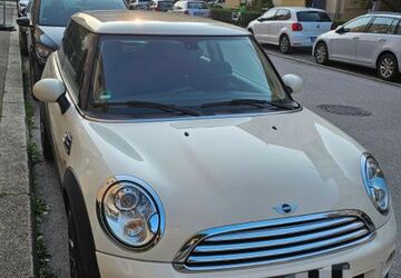 Mini Cooper D 160.000 km 6.999 &euro; Hürth 50354