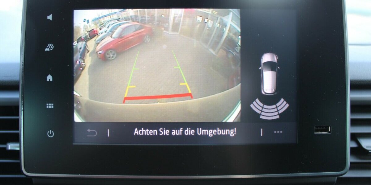 Renault Trafic Blue dCi 150 - 8-Sitzer - AHK - 124.312 km 23.980 &euro; Euskirchen 53881