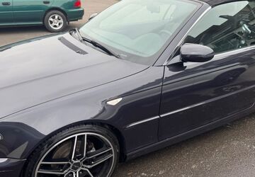 BMW 318 170.000 km 7.700 &euro; Stolberg 52223