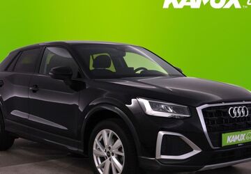 Audi Q2 58.470 km 24.290 &euro; Düren 52351