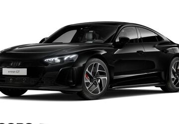 Audi e-tron GT 63.480 km 51.970 &euro; Düren 52351