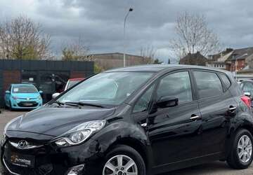 Hyundai iX20 87.176 km 9.999 &euro; Düren 52349