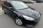 Ford Focus Klima Navi Zahnr.+Wa.-PumpeNeu SR+WR 1.Hd. 115.000 km 6.900 &euro; Erftstadt 50374