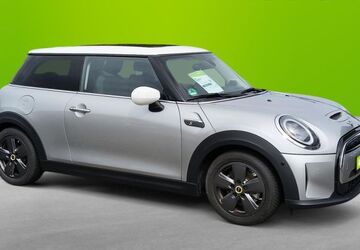 Mini Cooper SE 14.255 km 20.900 &euro; Düren 52351