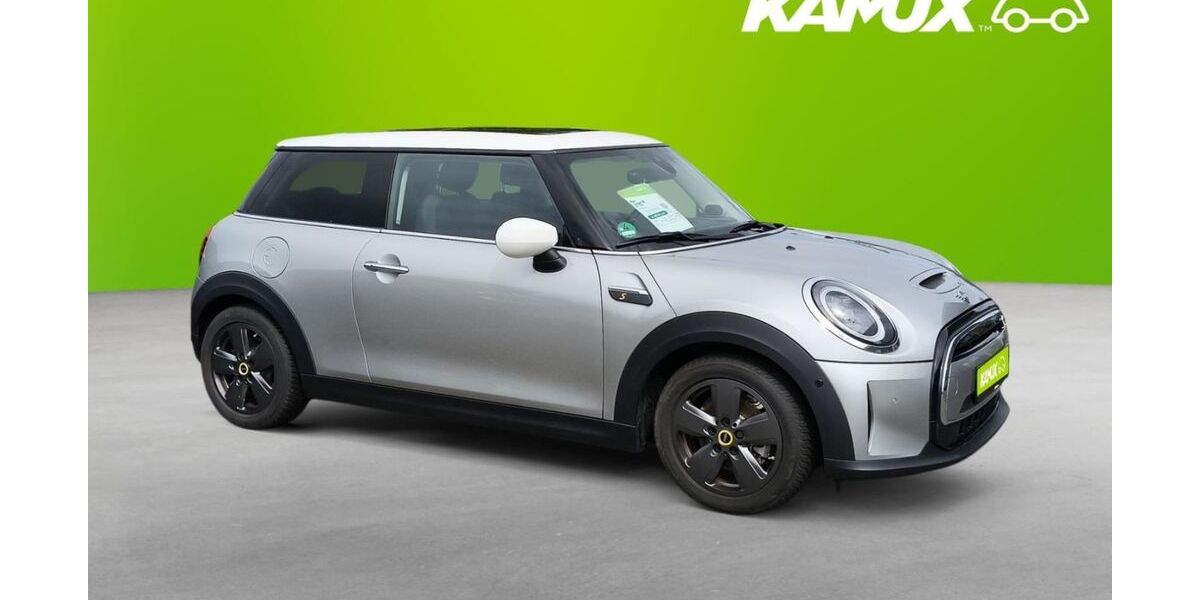 Mini Cooper SE 14.255 km 20.900 &euro; Düren 52351