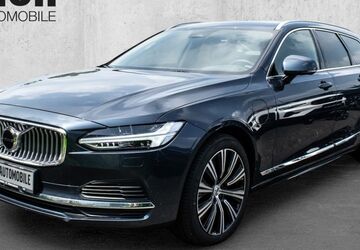 Volvo V90 9.678 km 37.480 &euro; Aachen 52078