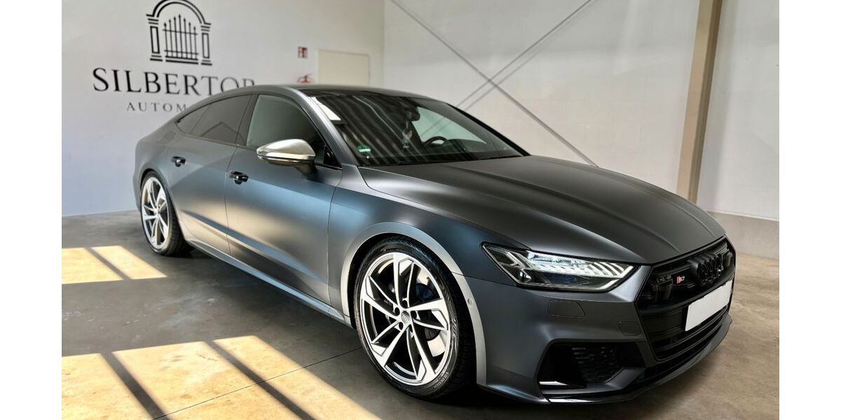 Audi S7 84.000 km 51.470 &euro; Düren 52349