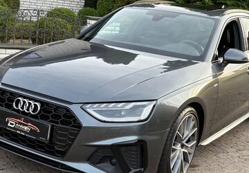 Audi A4 228.000 km 19.300 &euro; Niederzier-Selhausen 52382