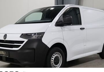 VW T7 Transporter 1.500 km 36.970 &euro; Aachen 52078