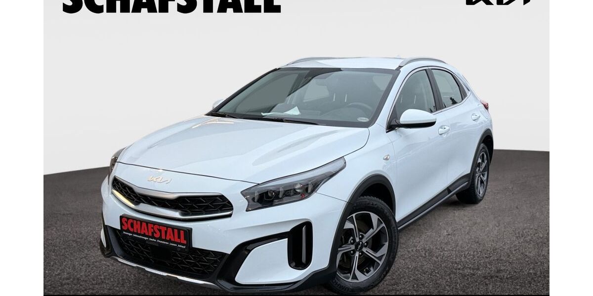 Kia XCeed 19.413 km 18.979 &euro; Elsdorf (bei Köln) 50189