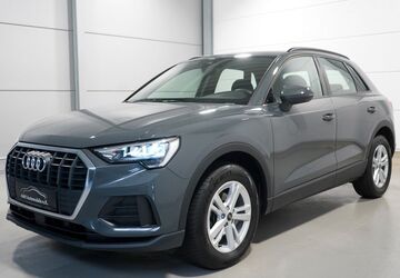 Audi Q3 28.630 km 31.490 &euro; Hürth bei Köln 50354