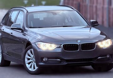 BMW 318 166.925 km 10.400 &euro; Alsdorf 52477