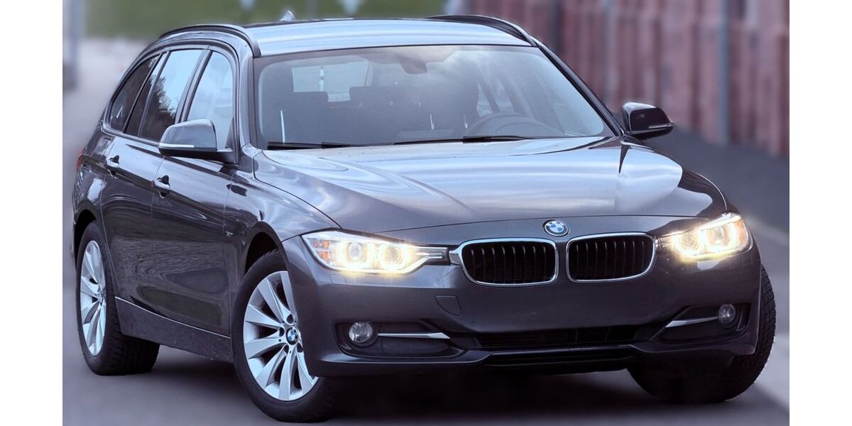 BMW 318 166.925 km 10.400 &euro; Alsdorf 52477