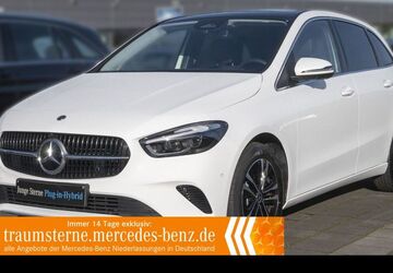 Mercedes-Benz B 250 26.902 km 36.890 &euro; Aachen 52068