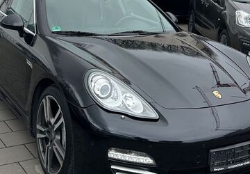 Porsche Panamera 238.000 km 23.000 &euro; Bergheim (bei Köln) 50129