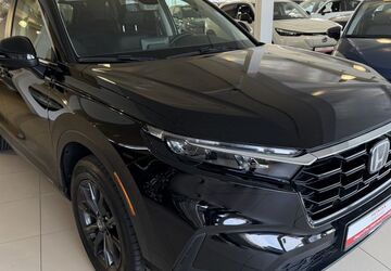 Honda CR-V 55.275 km 37.990 &euro; Brühl 50321