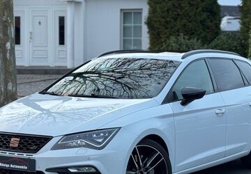 Seat Leon 72.307 km 20.990 &euro; Jülich 52428