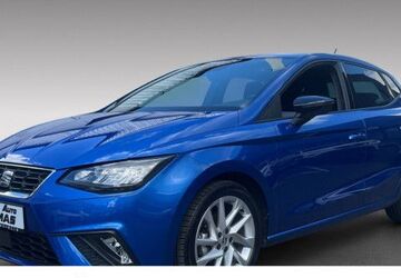 Seat Ibiza 16.564 km 16.300 &euro; Brühl 50321