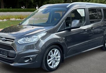 Ford Grand Tourneo 175.000 km 9.900 &euro; Aachen 52080