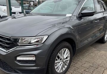 VW T-Roc 153.134 km 17.430 &euro; Kerpen 50171
