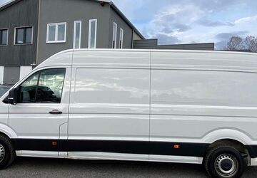 VW Crafter 144.000 km 18.900 &euro; Euskirchen 53881