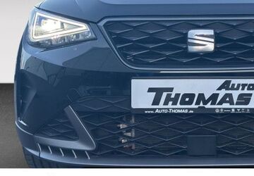 Seat Arona 16.785 km 24.700 &euro; Brühl 50321