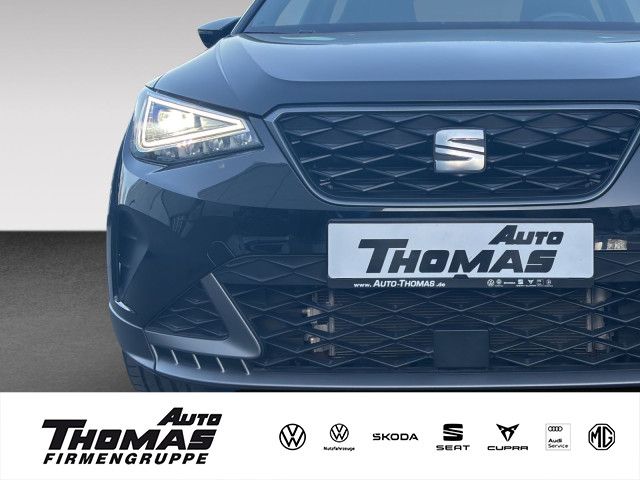 Seat Arona 16.785 km 24.700 &euro; Brühl 50321