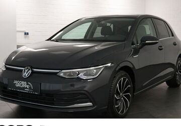VW Golf 20.018 km 24.960 &euro; Alsdorf 52477