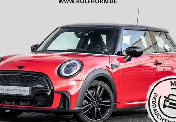Mini Cooper 38.099 km 22.820 &euro; Euskirchen 53879