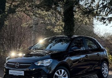 Opel Corsa 52.073 km 10.799 &euro; Jülich 52428