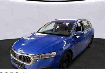 Skoda Octavia 39.828 km 19.920 &euro; Aachen 52078