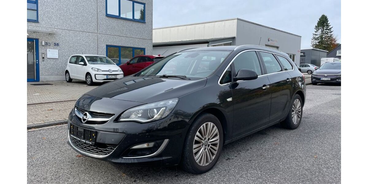 Opel Astra 266.000 km 2.250 &euro; Stolberg bei Aachen 52222
