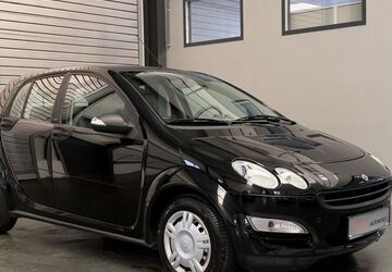 Smart ForFour 111.000 km 2.650 &euro; Erftstadt 50374