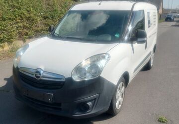 Opel Combo 178.000 km 3.900 &euro; Erftstadt 50374