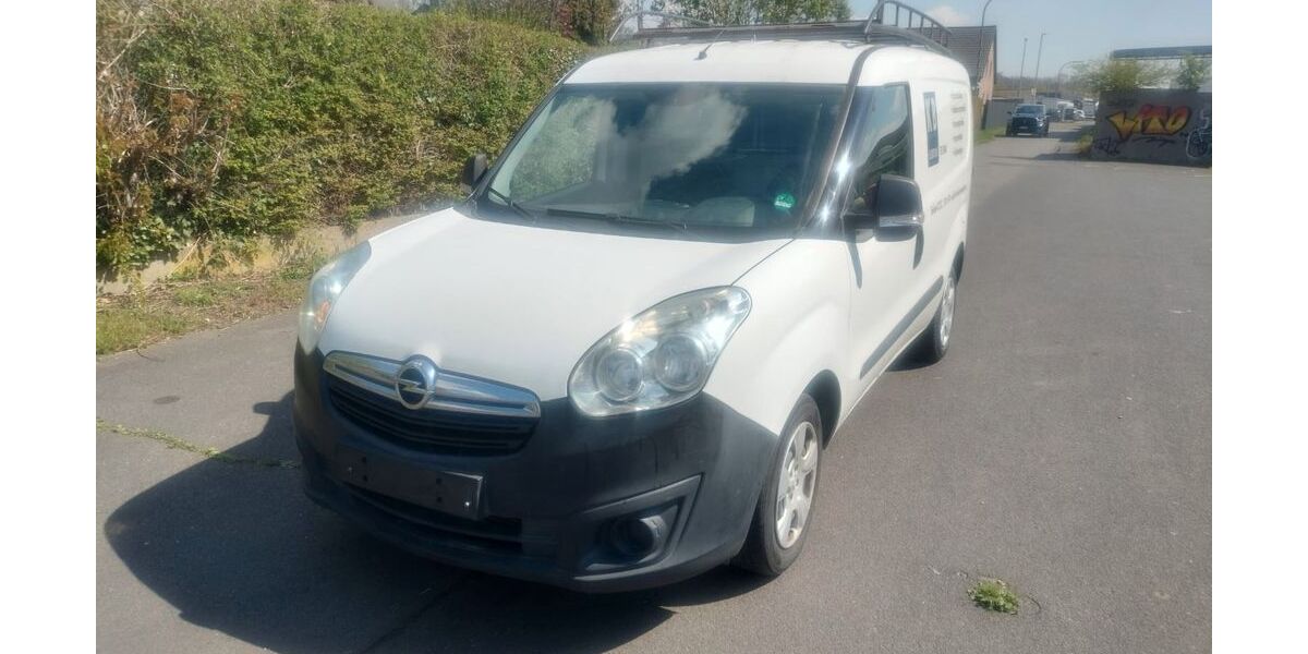 Opel Combo 178.000 km 3.900 &euro; Erftstadt 50374
