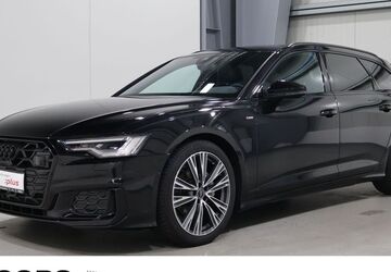 Audi A6 19.712 km 42.980 &euro; Aachen 52078