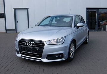 Audi A1 193.307 km 7.499 &euro; Mechernich 53894