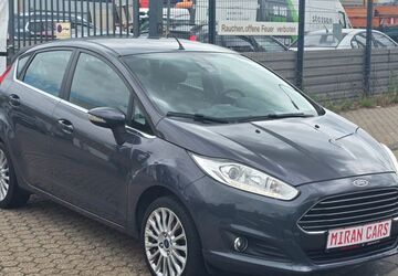 Ford Fiesta 217.613 km 2.750 &euro; Düren 52353