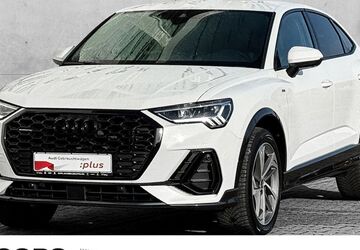 Audi Q3 30.220 km 37.960 &euro; Bergheim 50126