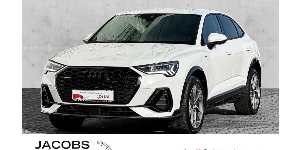 Audi Q3 30.220 km 37.960 &euro; Bergheim 50126