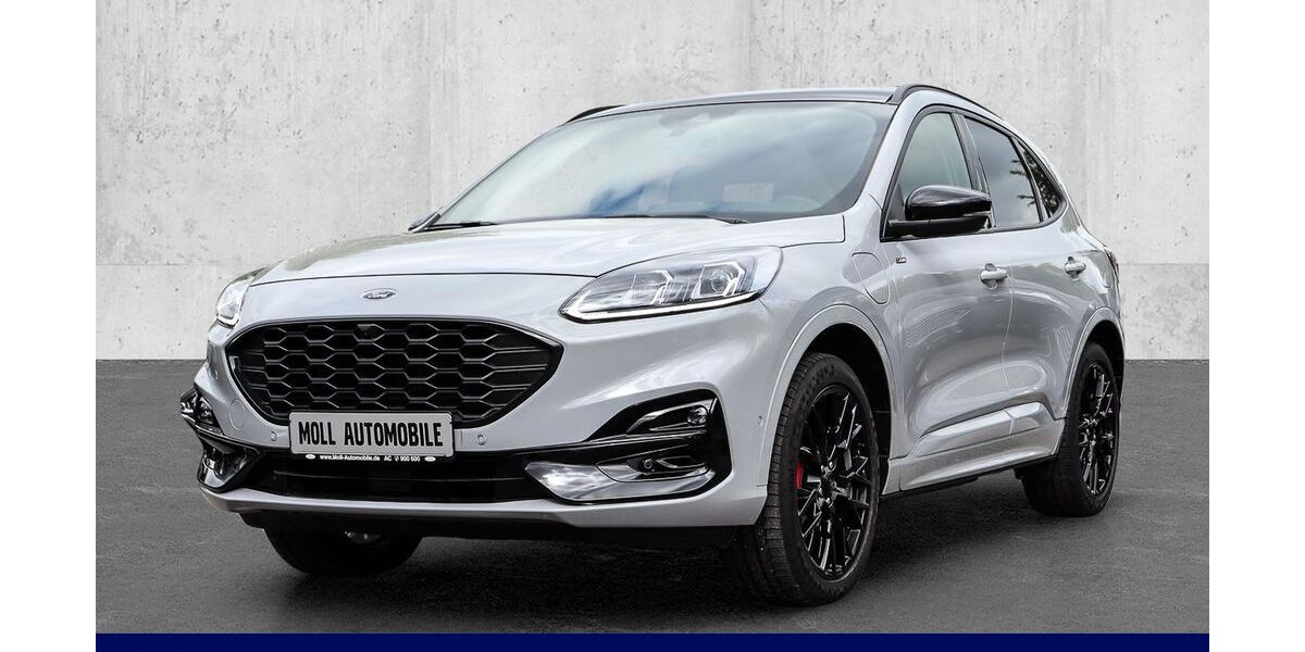 Ford Kuga 31.570 km 32.890 &euro; Aachen 52078