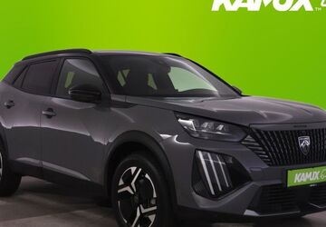 Peugeot 2008 57.521 km 19.250 &euro; Düren 52351